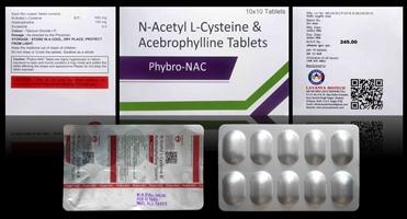 PHYBRO- NAC